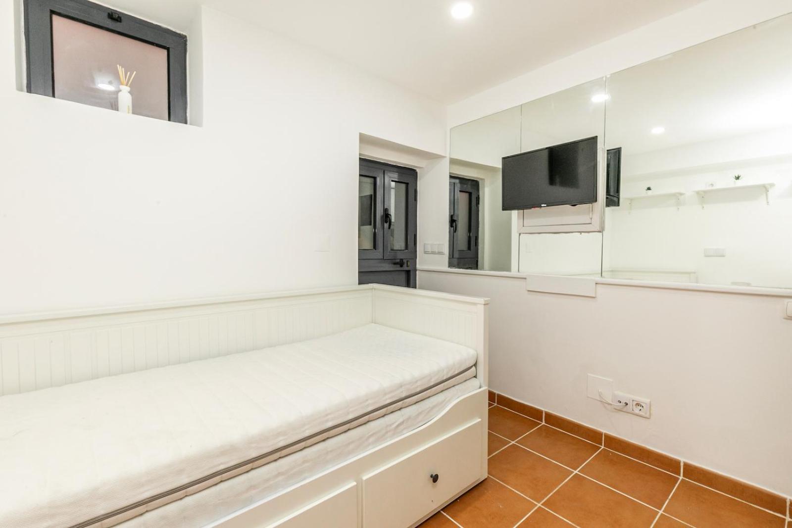 City Center Charm - Lisbon Studio 外观 照片