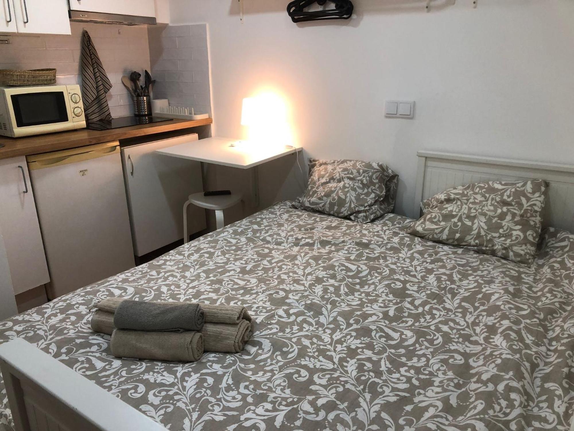 City Center Charm - Lisbon Studio 外观 照片